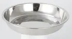 Evergreen Best stainless steel dining plates manufacturers for cooking 2