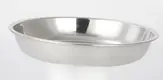Evergreen Best stainless steel dining plates manufacturers for cooking 1