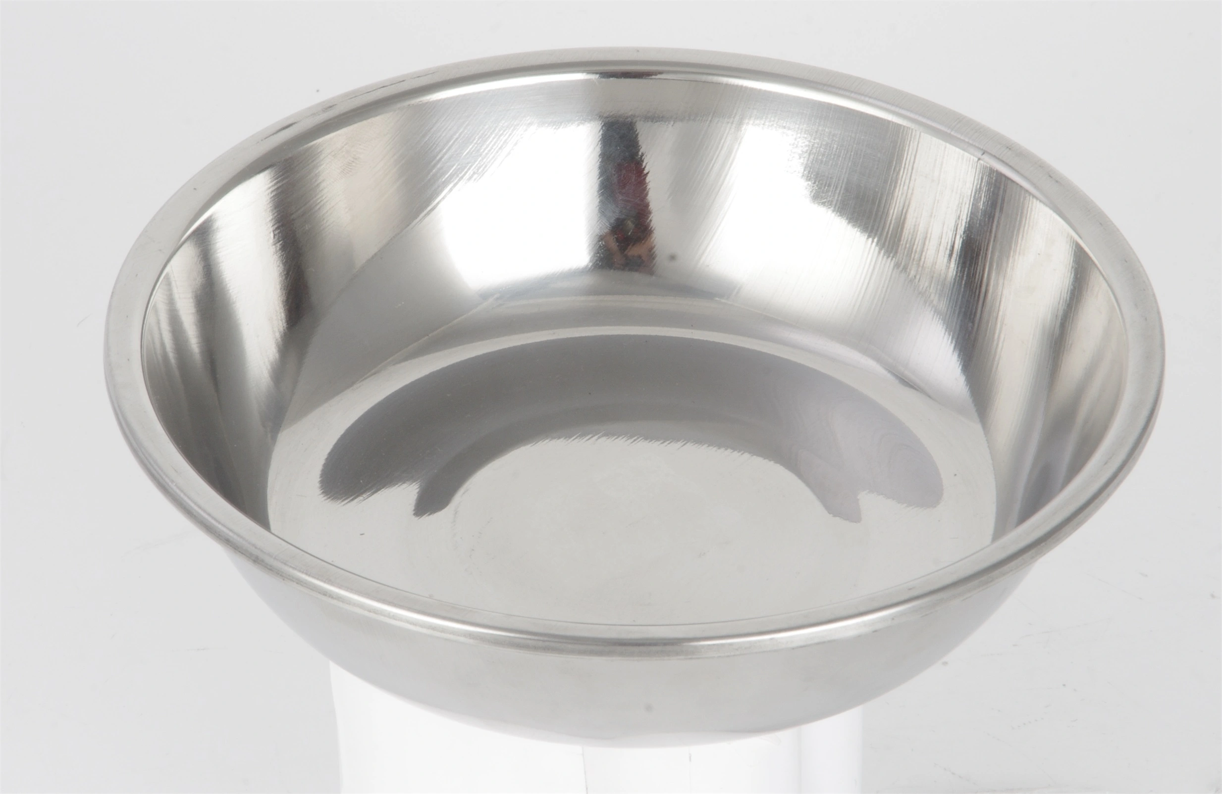 STAINLESS STEEL SS430 ROUND PLATE RGS-PY2331 1