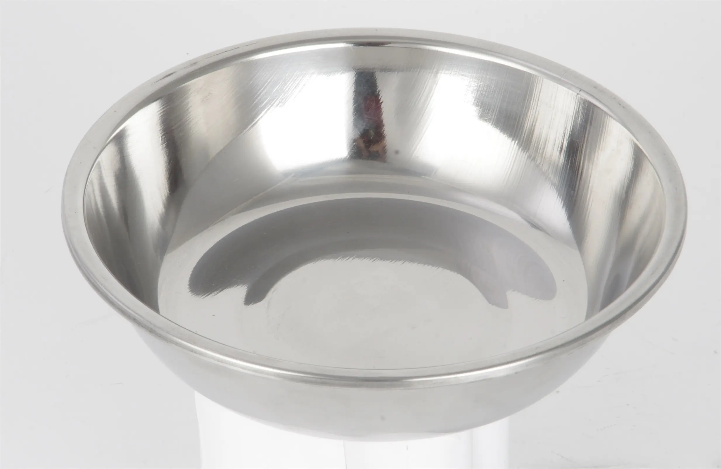 Evergreen stainless steel camping plates Supply for kitchen 1