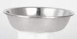 Evergreen stainless steel camping plates Supply for kitchen 2