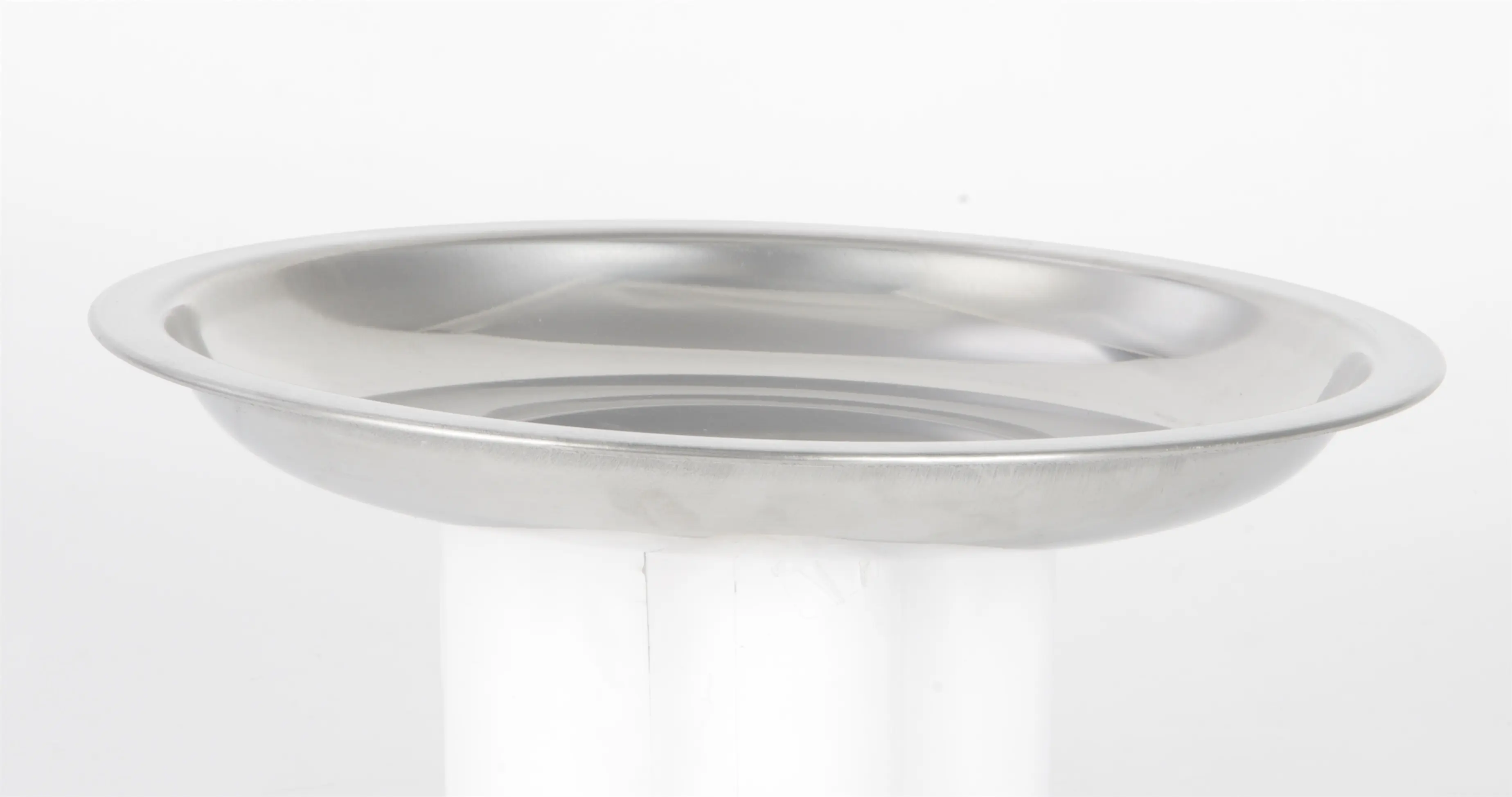 Evergreen Best stainless steel plates wholesale manufacturers for cooking 1