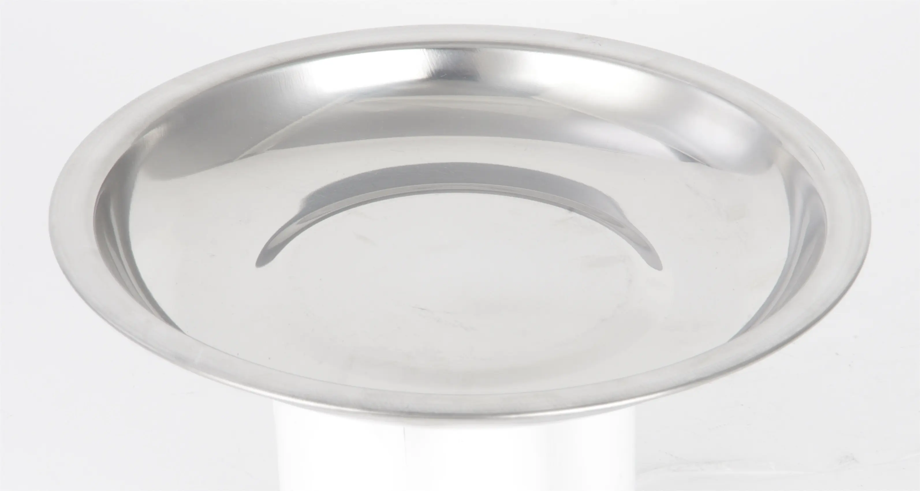 Evergreen Best stainless steel plates wholesale manufacturers for cooking 2