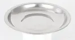 Evergreen Best stainless steel plates wholesale manufacturers for cooking 2