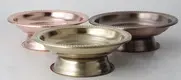 Evergreen stainless steel camping plates manufacturers for cooking 2