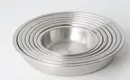 Evergreen Wholesale stainless steel camping plates for business for kitchen 3