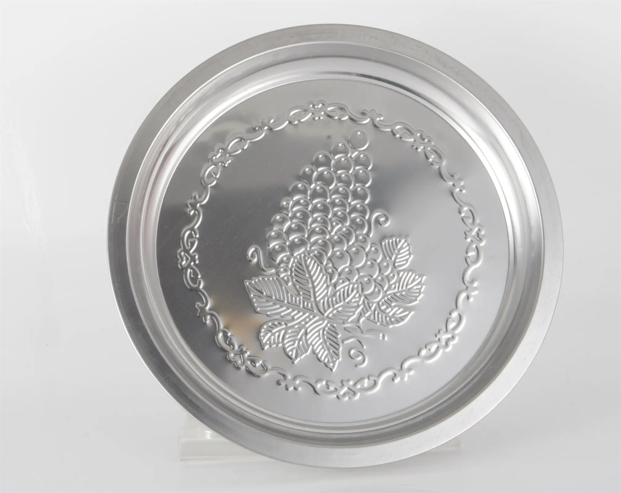 Evergreen High-quality stainless steel dinnerware Supply for kitchen 2