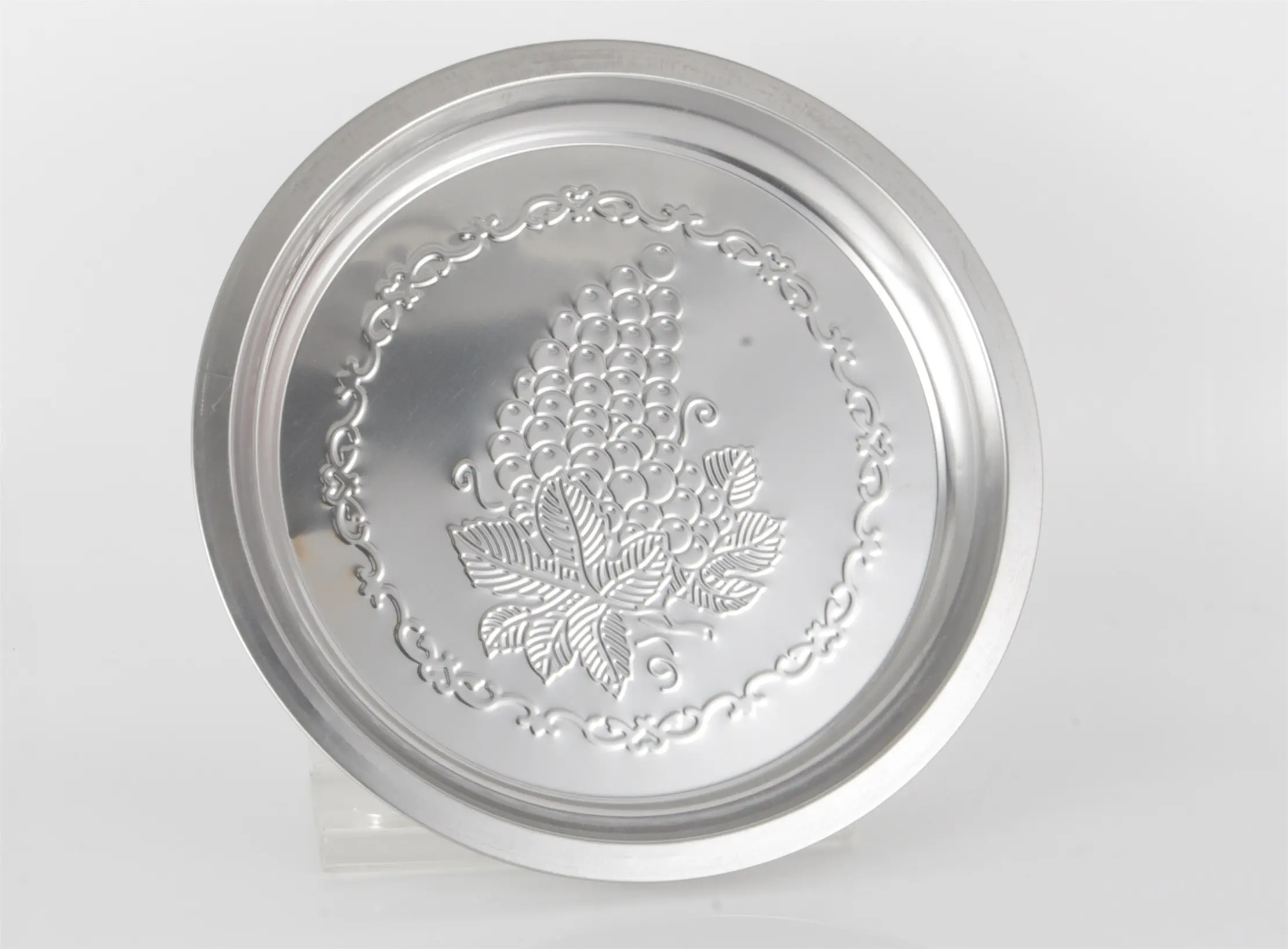 Evergreen High-quality stainless steel dinnerware Supply for kitchen 1
