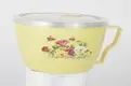 Evergreen stainless mixing bowls with lids manufacturers for storage 1