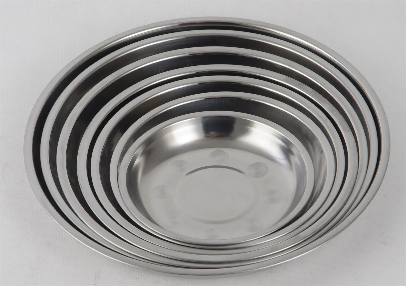 High-quality best kitchen utensils stainless steel factory for cooking 3