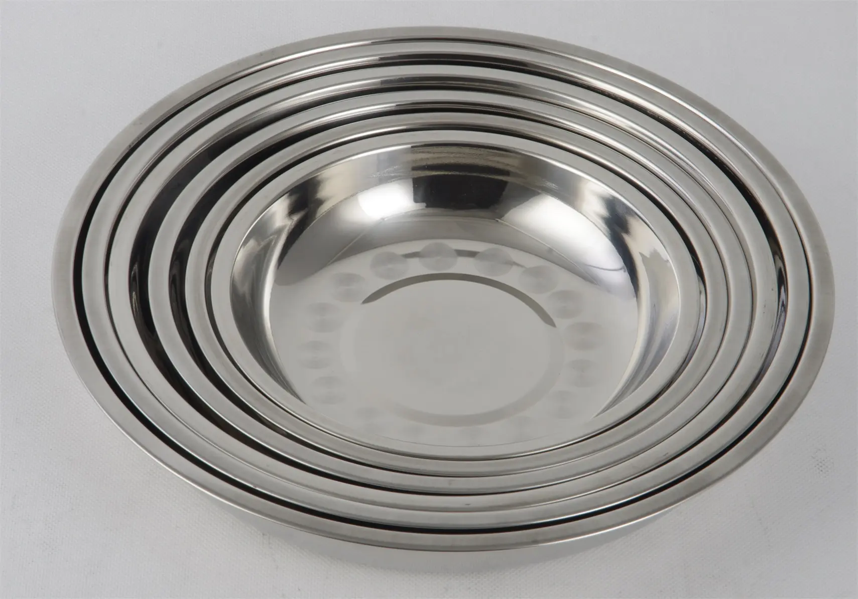 Evergreen High-quality best kitchen utensils stainless steel company for cooking 1
