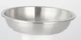 Evergreen best stainless steel plates factory for cooking1 2