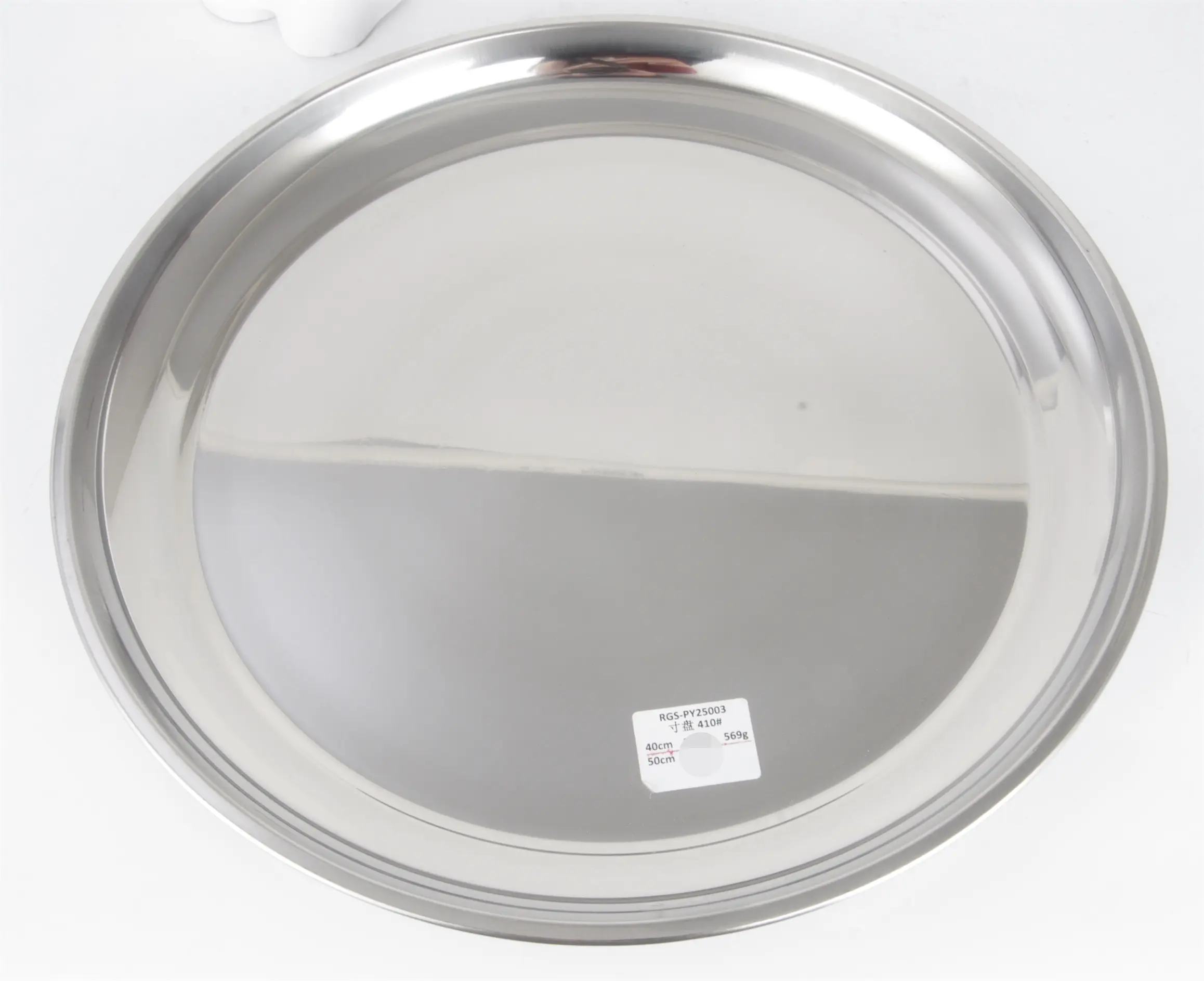 Evergreen stainless steel kitchen plates Suppliers for kitchen1 1