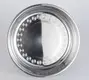 Wholesale stainless steel plates for business for cooking 1