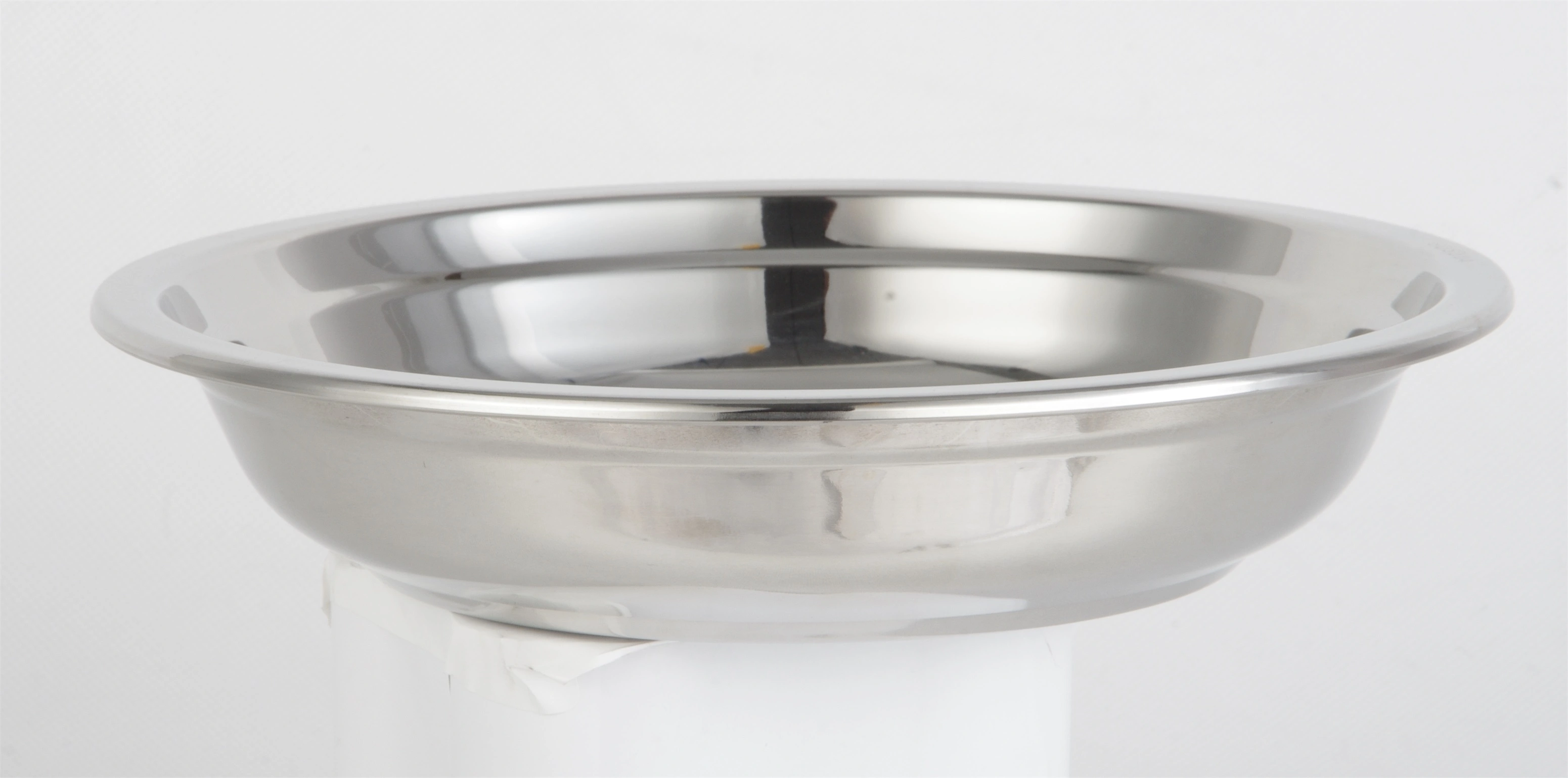 STAINLESS STEEL SS304 ROUND PLATE RGS-PY39001 1