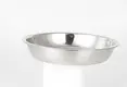 Evergreen stainless steel dishes plates for business for cooking 2
