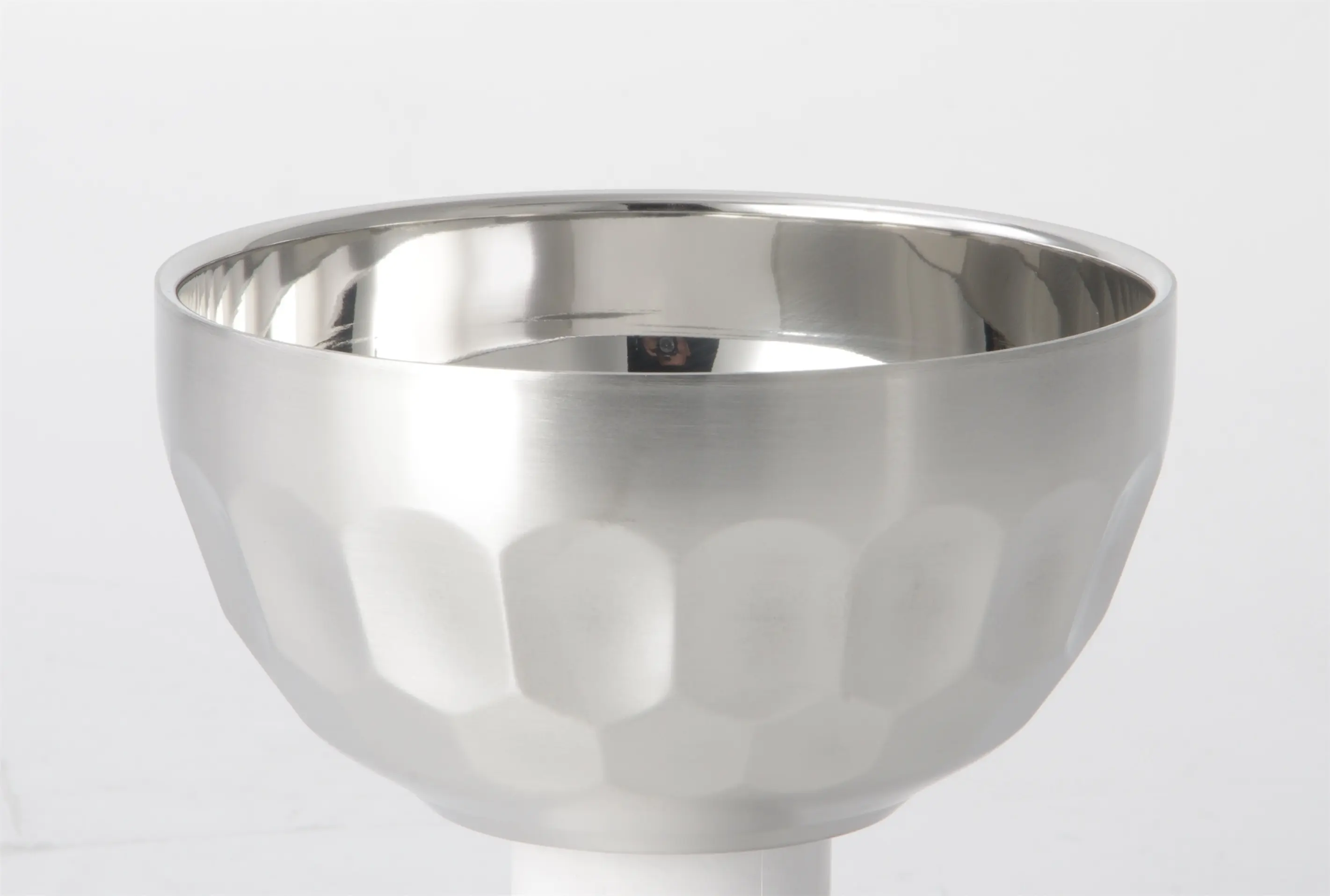 Evergreen stainless steel bowl Suppliers for cooking 2