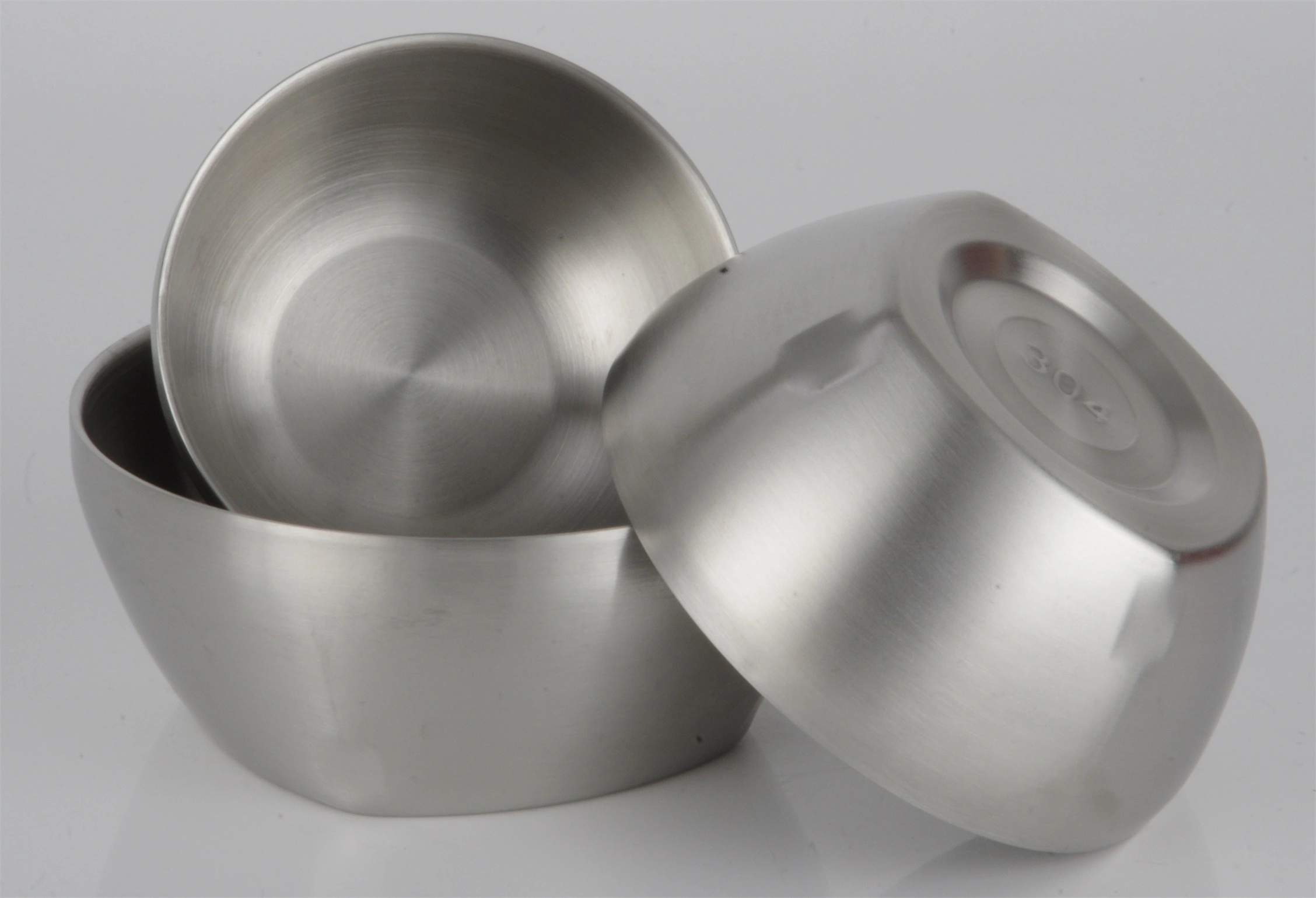 Stainless Steel Bowl SS304 RGS-W035 1