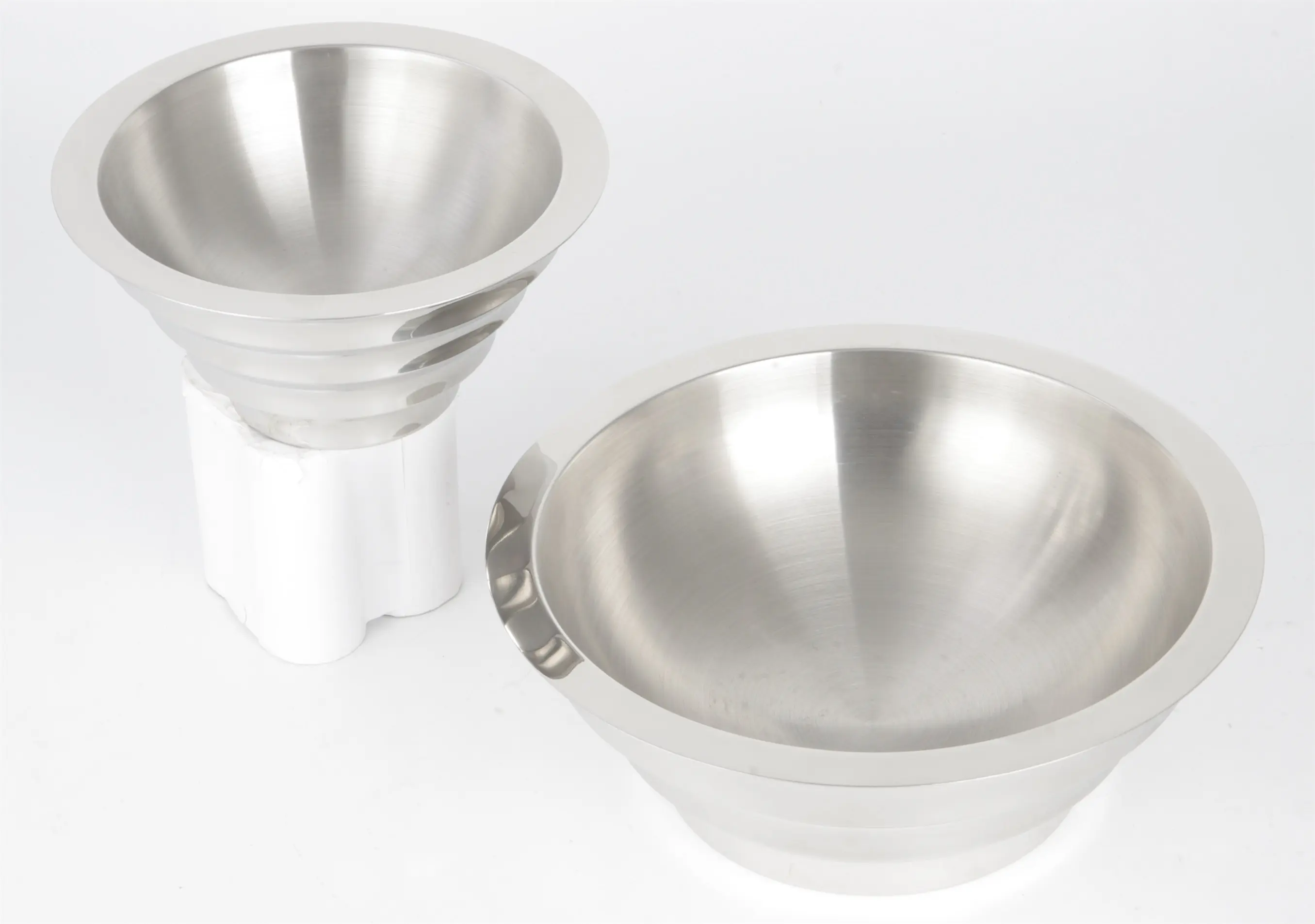 Best professional stainless steel mixing bowls Supply for cooking 3