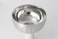 Evergreen Top best stainless steel kitchen utensils for business for storage 1