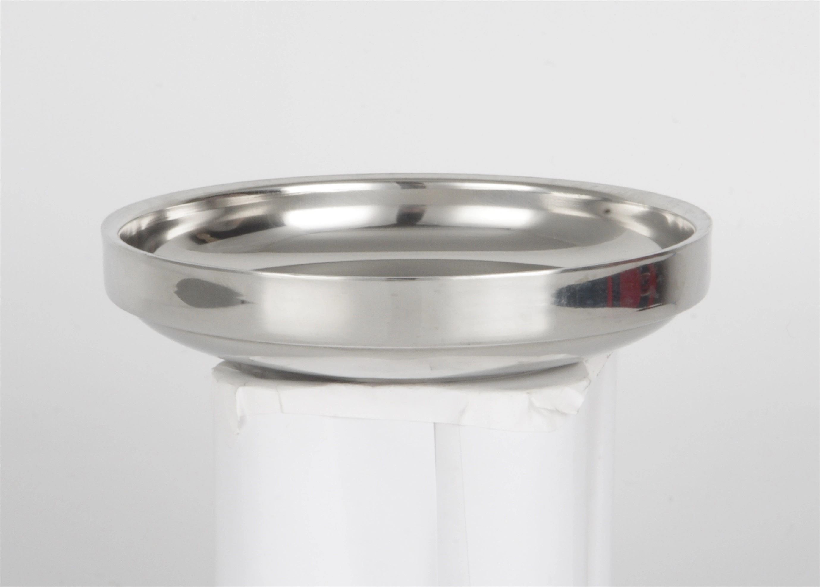 Stainless Steel  Dish SS201 RGS-W271 1