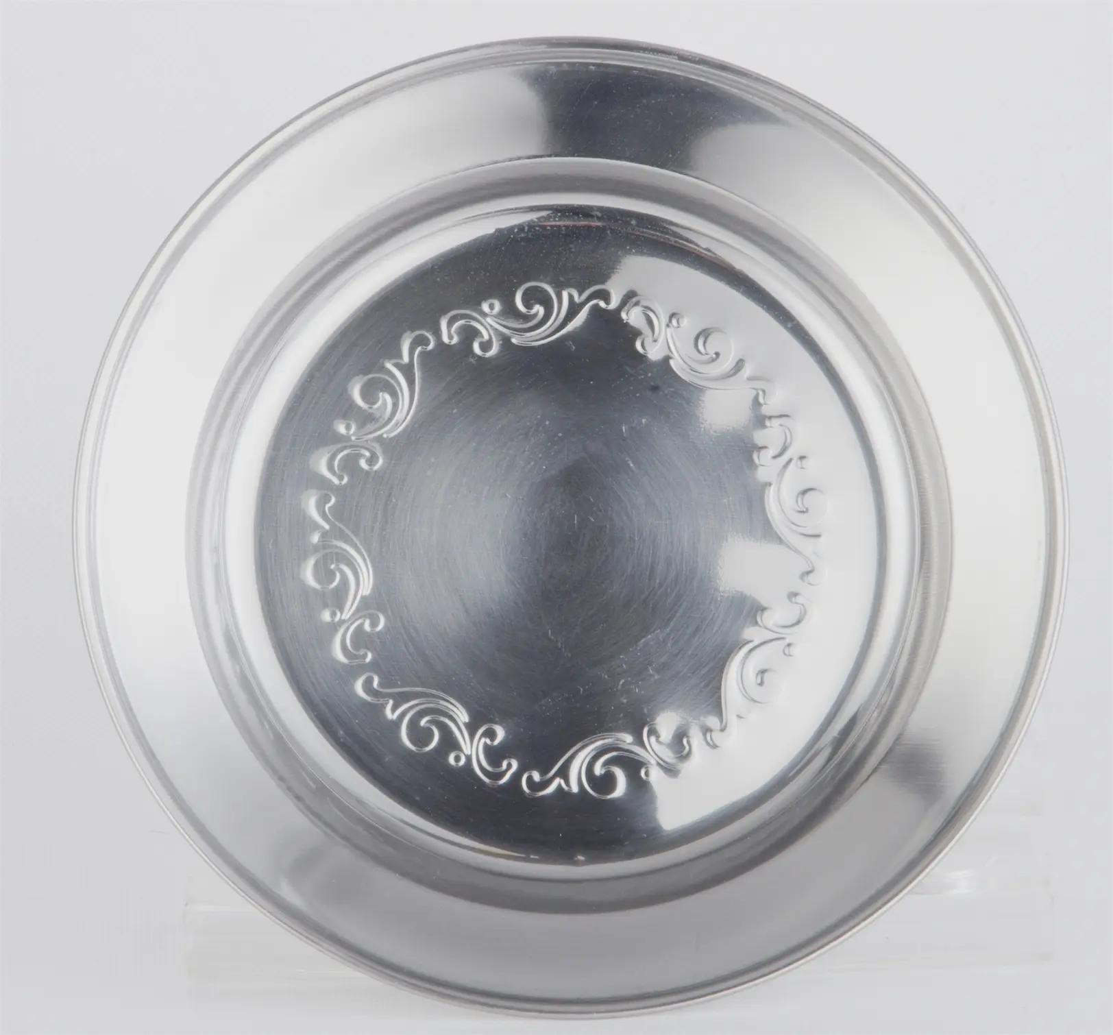 Evergreen Top stainless steel dish set manufacturers for kitchen 2