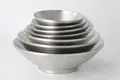 Evergreen stainless steel bowl price Suppliers for cooking 2