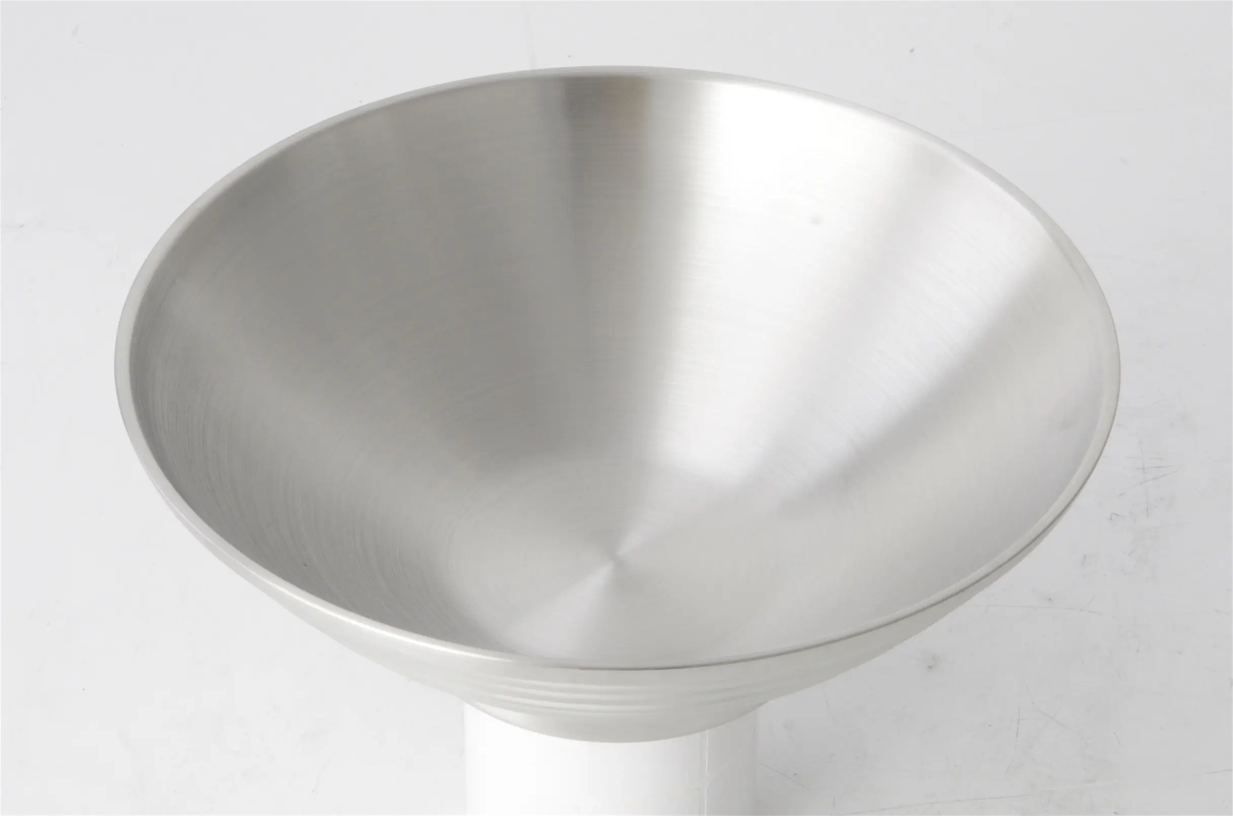 Evergreen stainless steel bowl price Suppliers for cooking 1