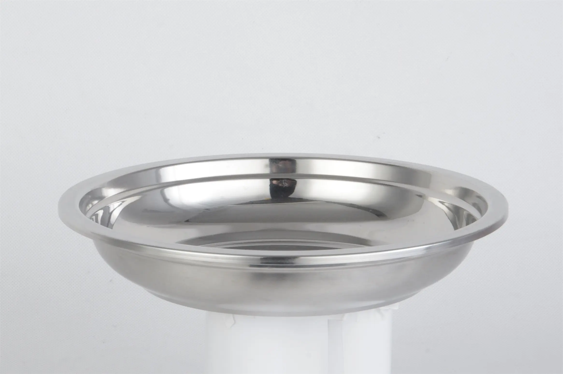 New stainless steel dining plates factory for kitchen 1