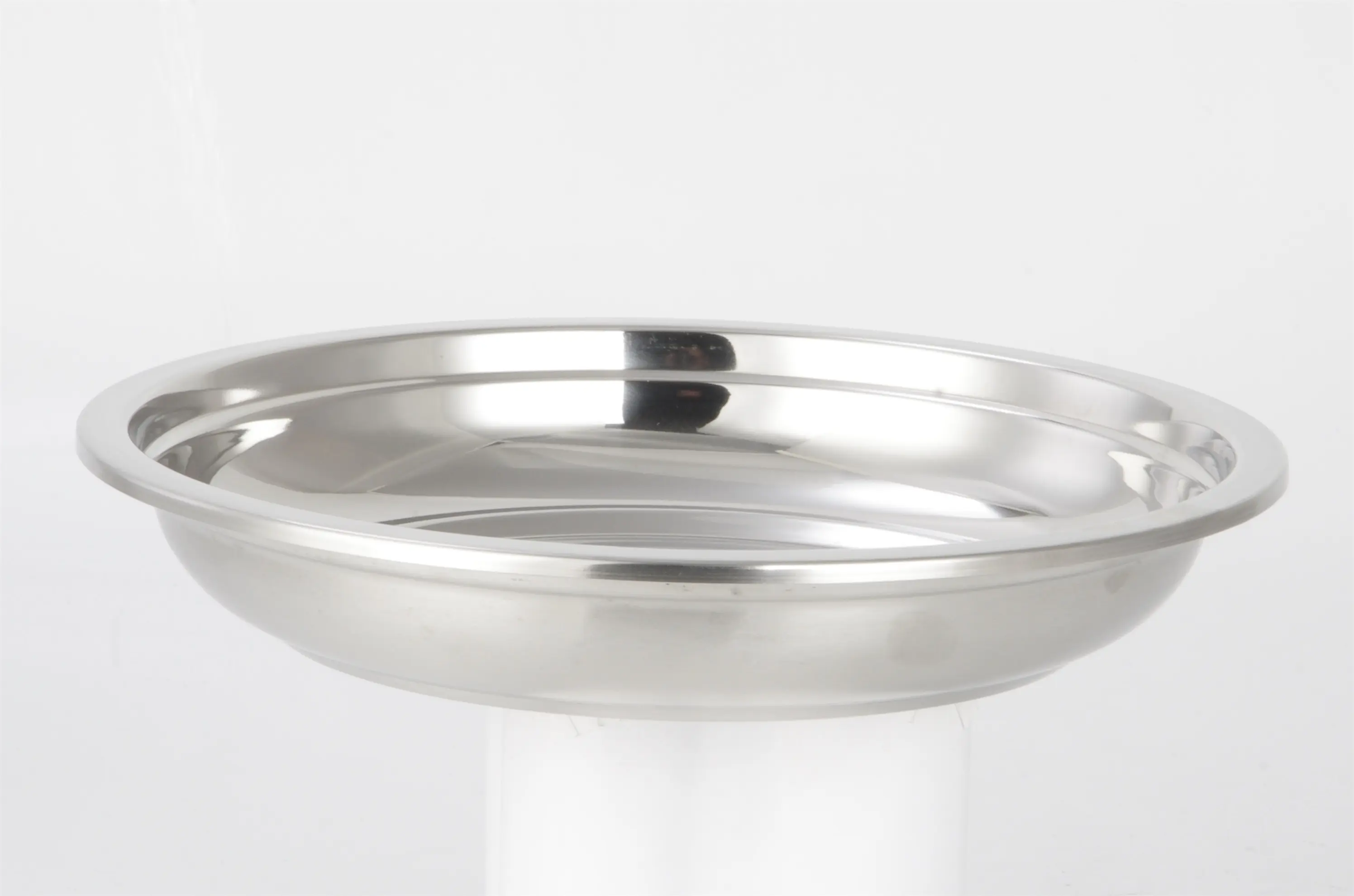 New stainless steel dining plates factory for kitchen 2