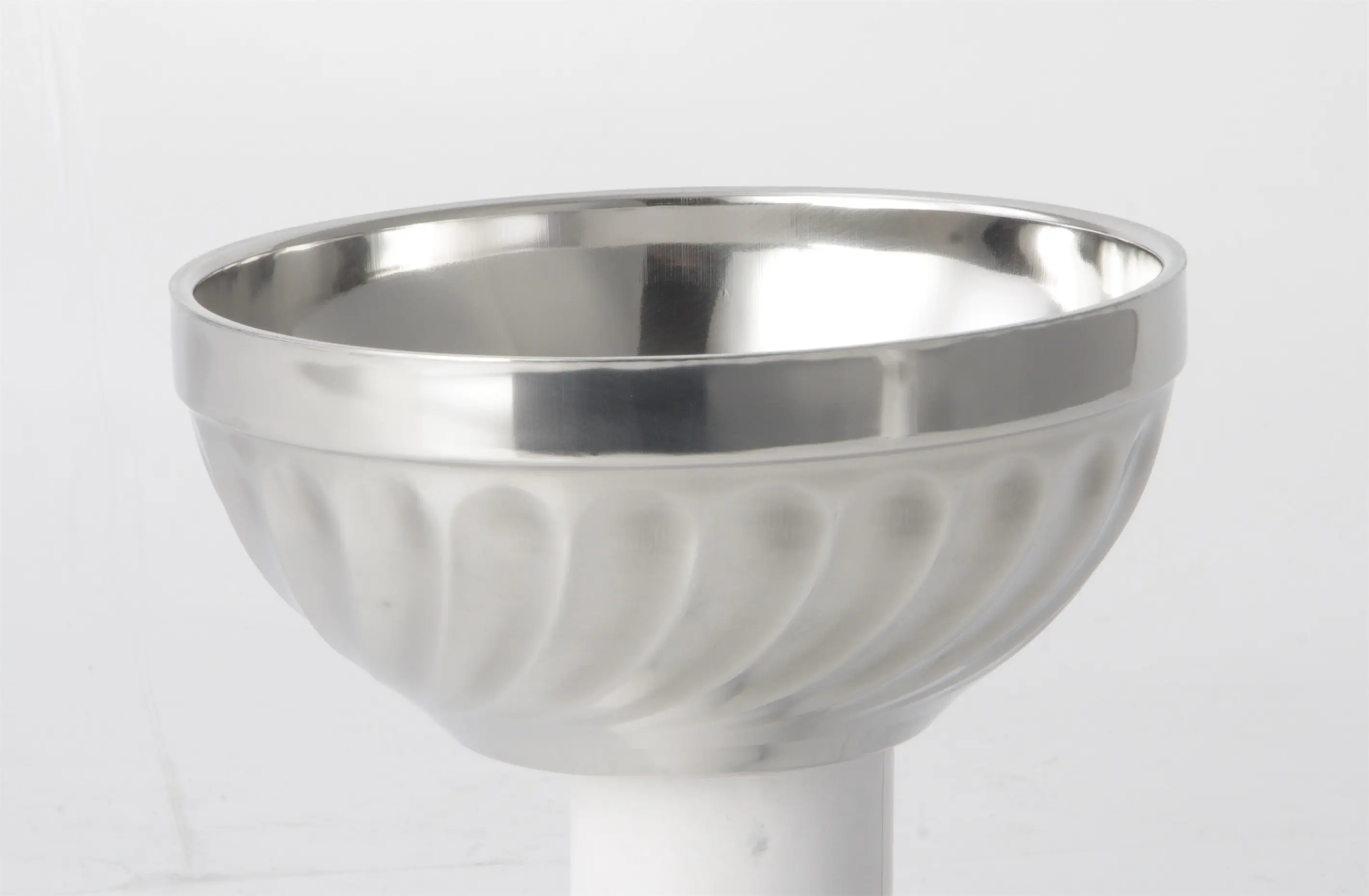 New stainless steel dinner bowls for business for cooking 2
