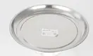 New stainless steel food plates for business for cooking 1