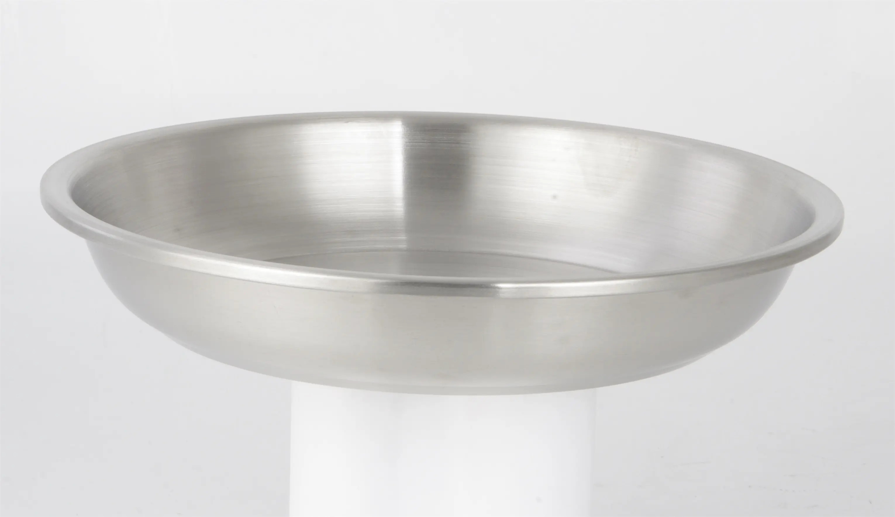 Custom stainless steel dinner plate company for kitchen 2