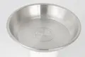 Custom stainless steel dinner plate company for kitchen 1