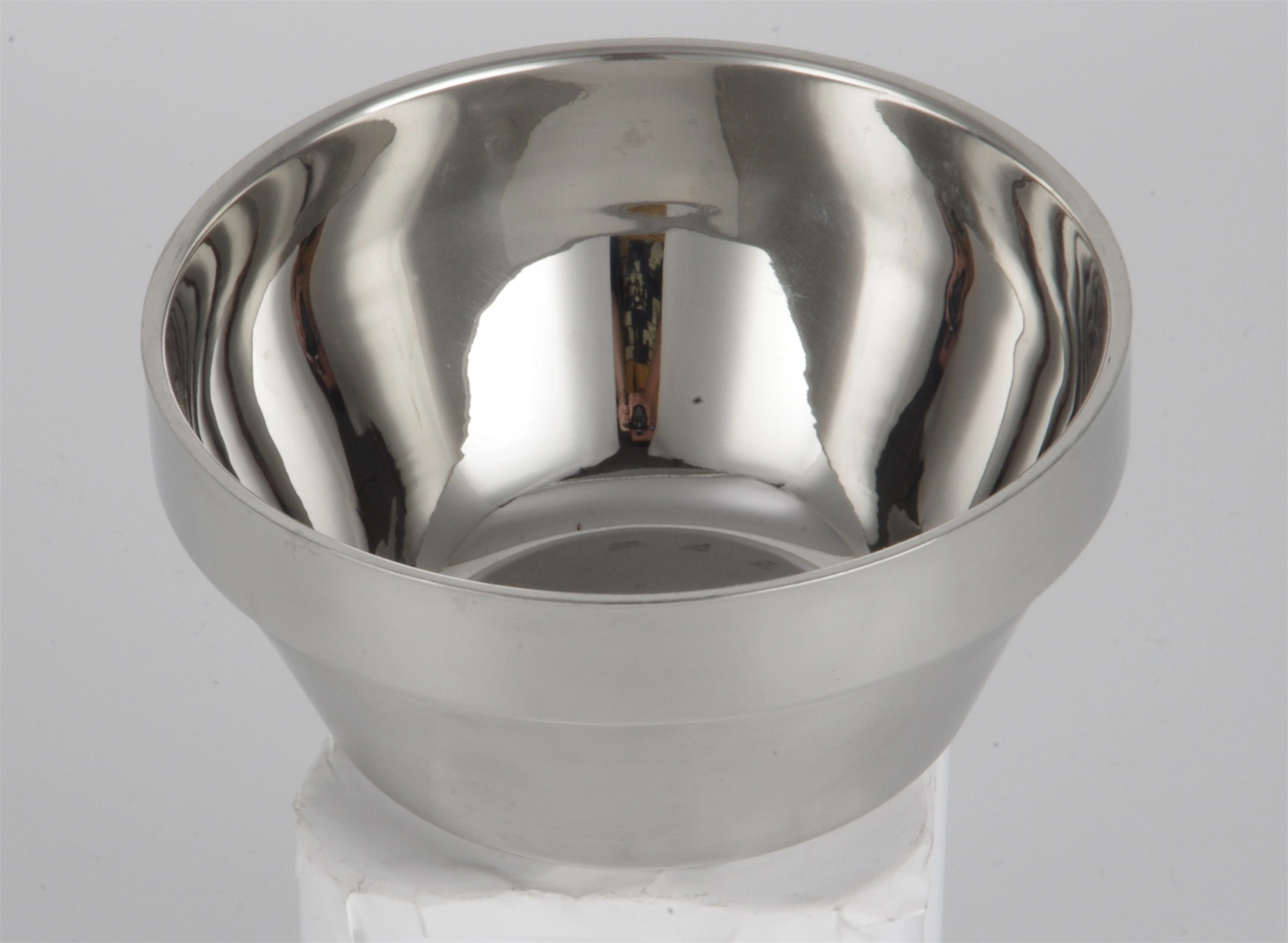 Stainless Steel Bowl SS201 RGS-W443 1