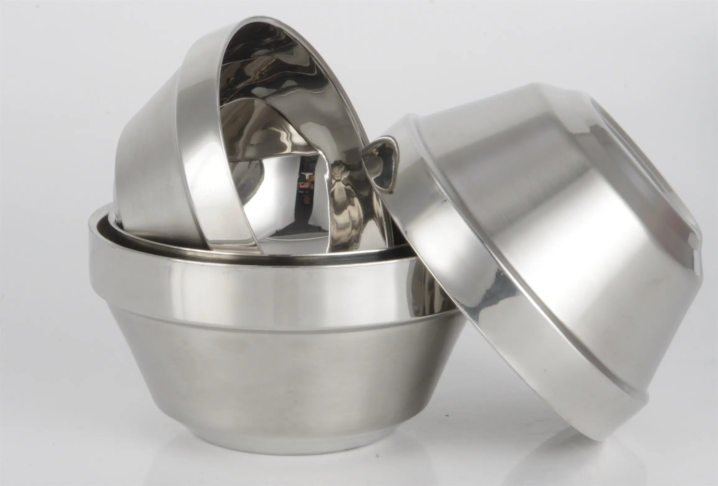 Evergreen best stainless steel utensils company for kitchen 2