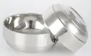 Evergreen Custom stainless steel bowls with lids company for kitchen 2