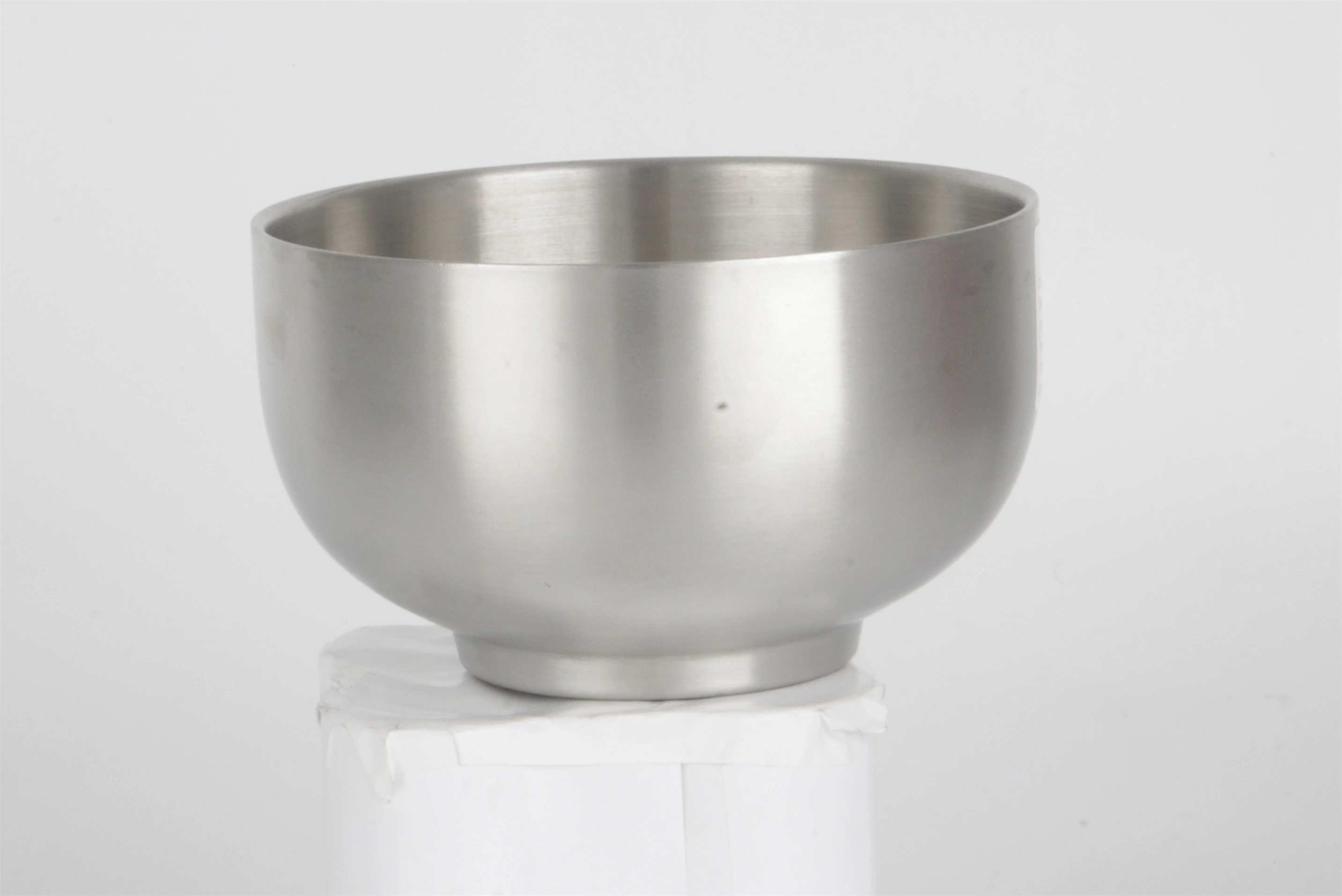 Stainless Steel Bowl outer SS304，inner SS201 RGS-W449 1