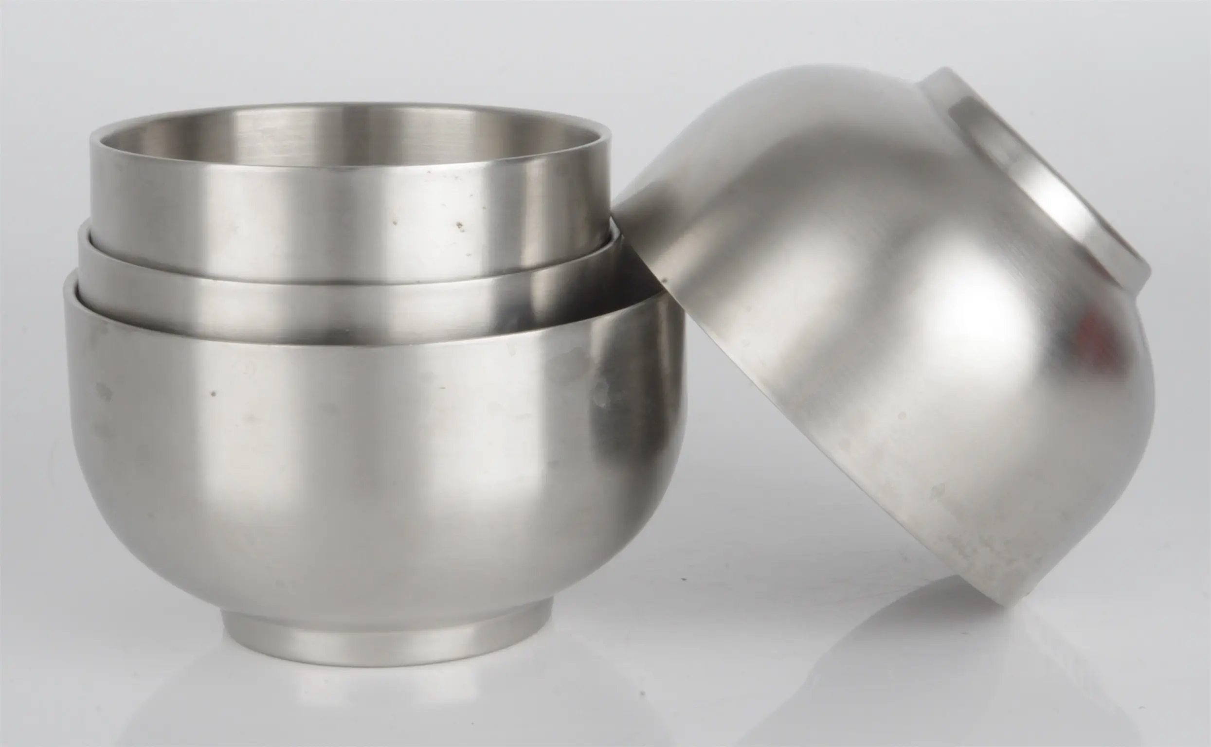 Evergreen stainless mixing bowls with lids Suppliers for cooking 2