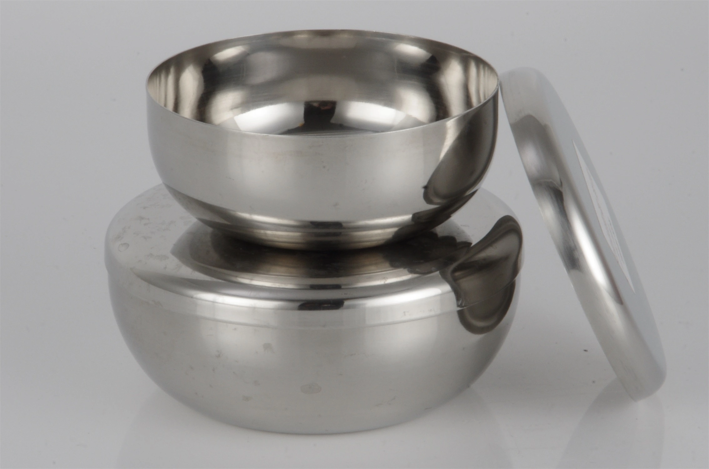 Stainless Steel Bowl SS201 RGS-W641 1