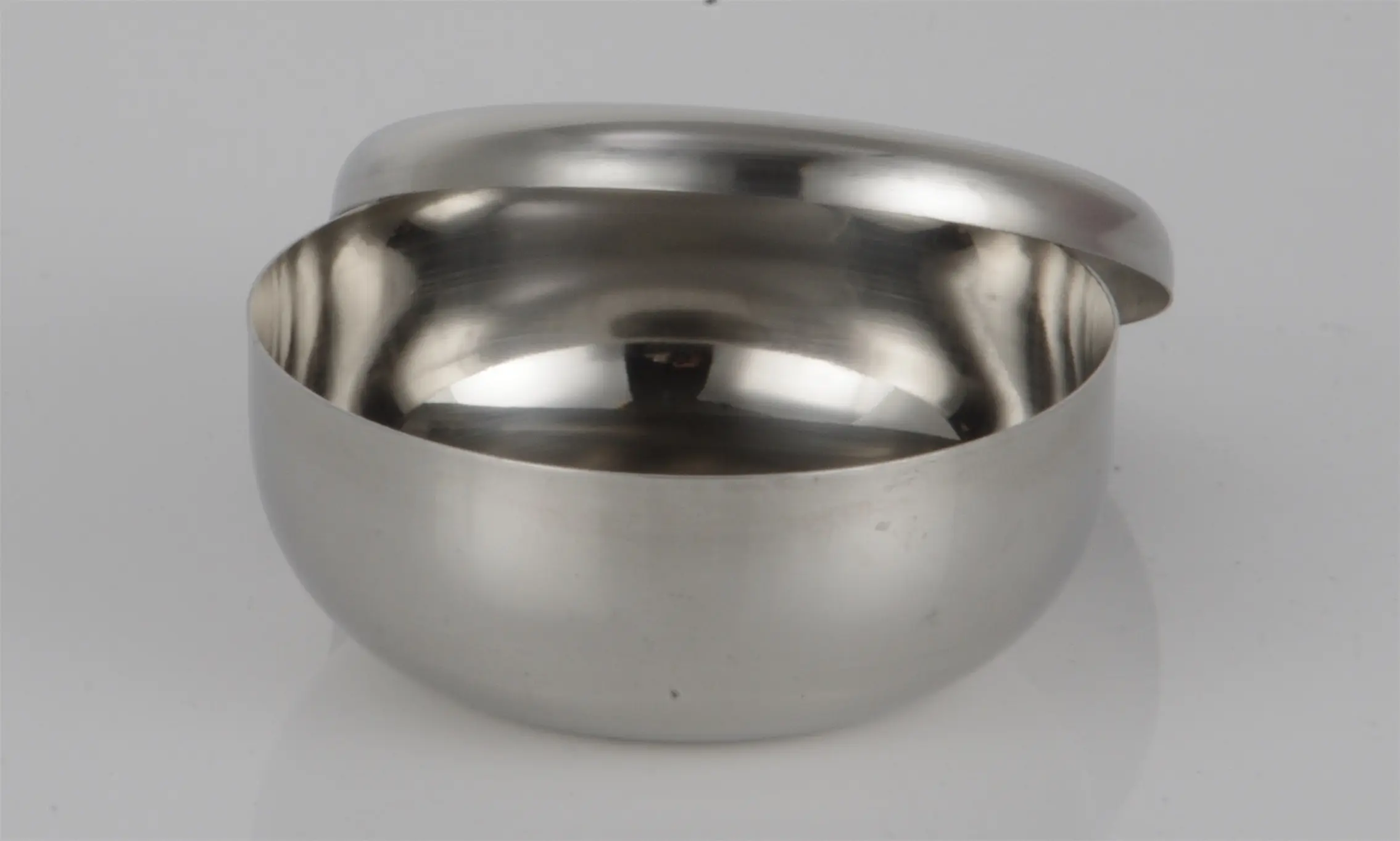 Evergreen stainless steel cookware manufacturers for cooking 2