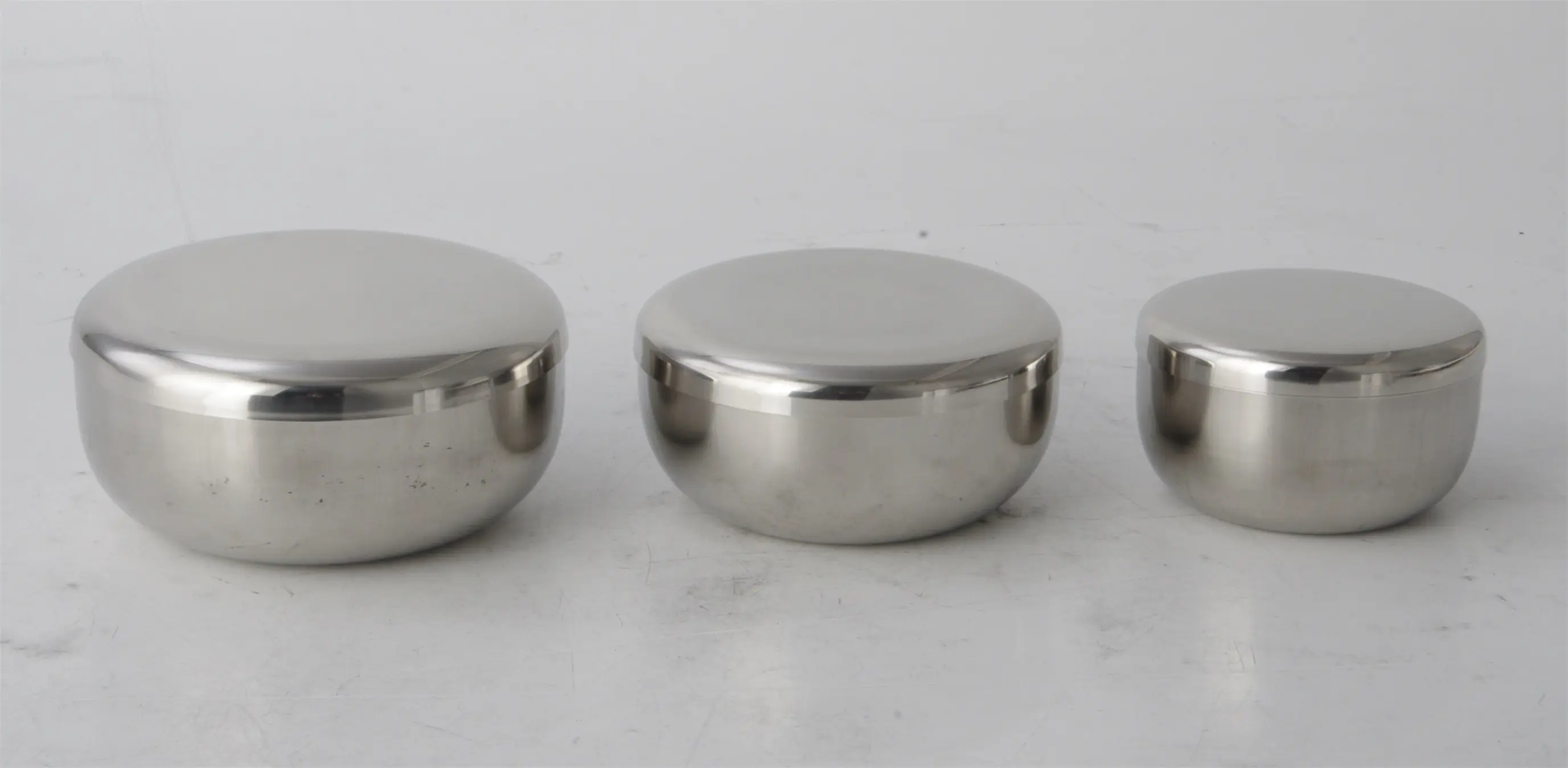Wholesale stainless steel utensil container Supply for storage 3