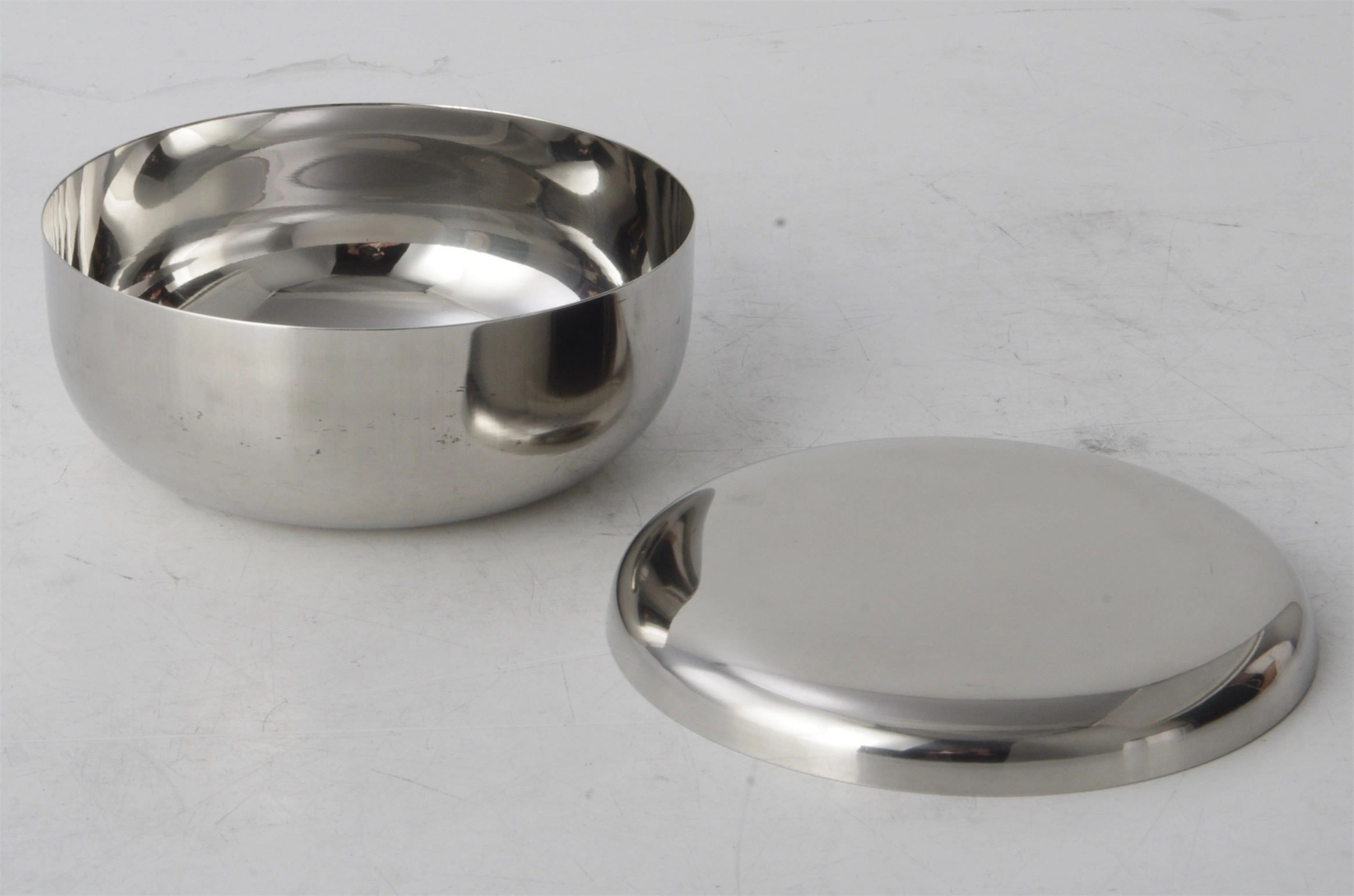 Stainless Steel Bowl SS201 RGS-W651 1
