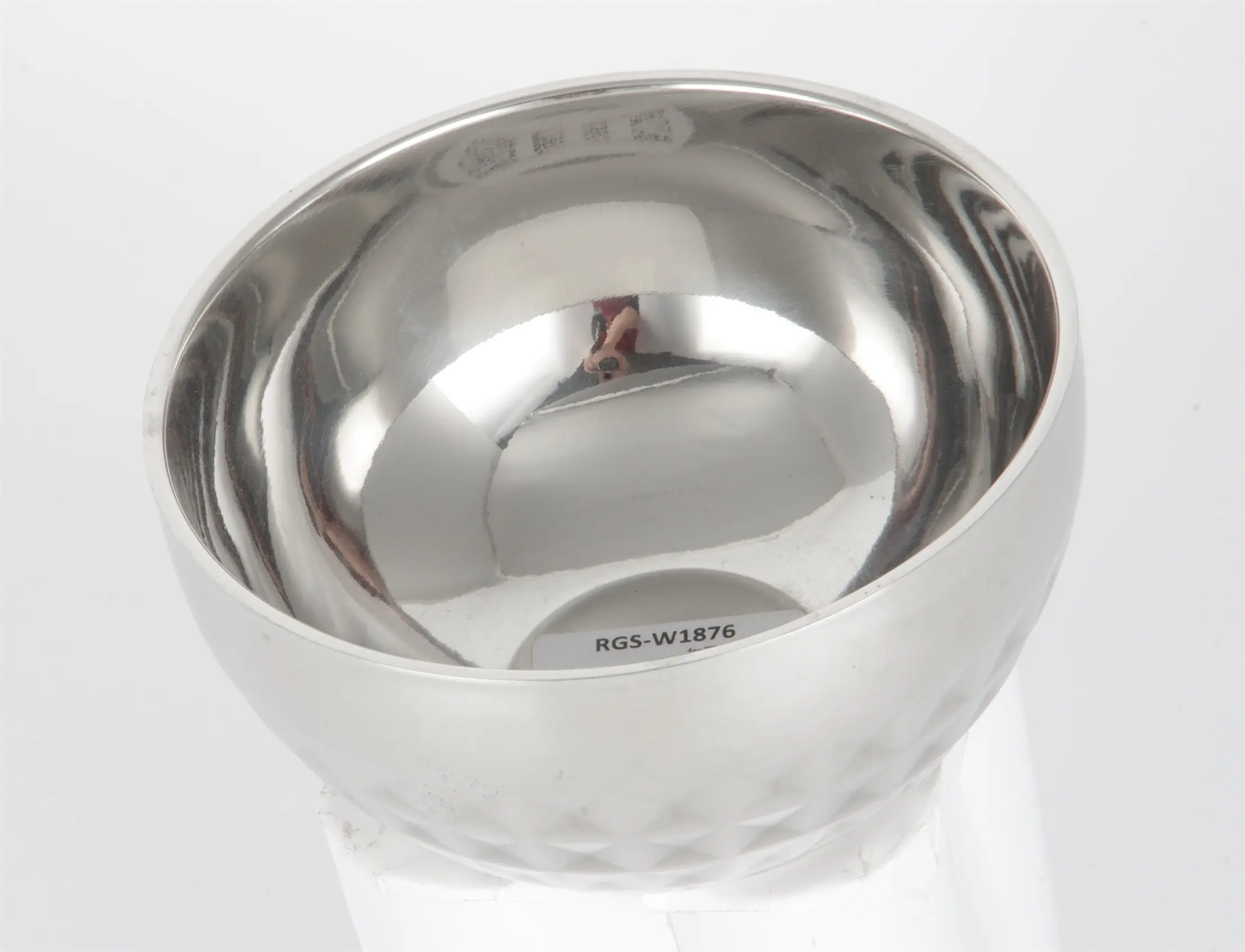 Evergreen Best professional stainless steel mixing bowls Suppliers for cooking 2