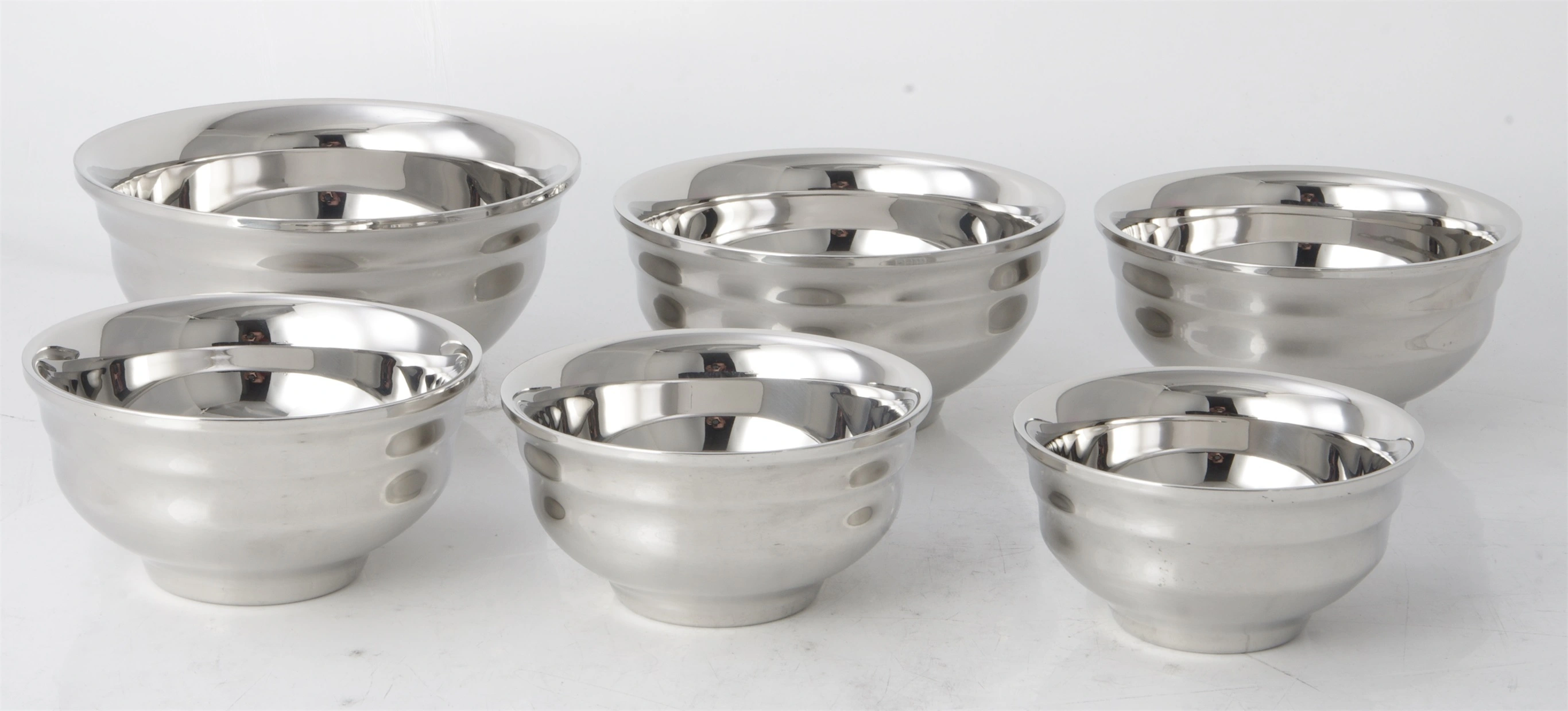Stainless Steel Bowl SS201 RGS-W3113 1