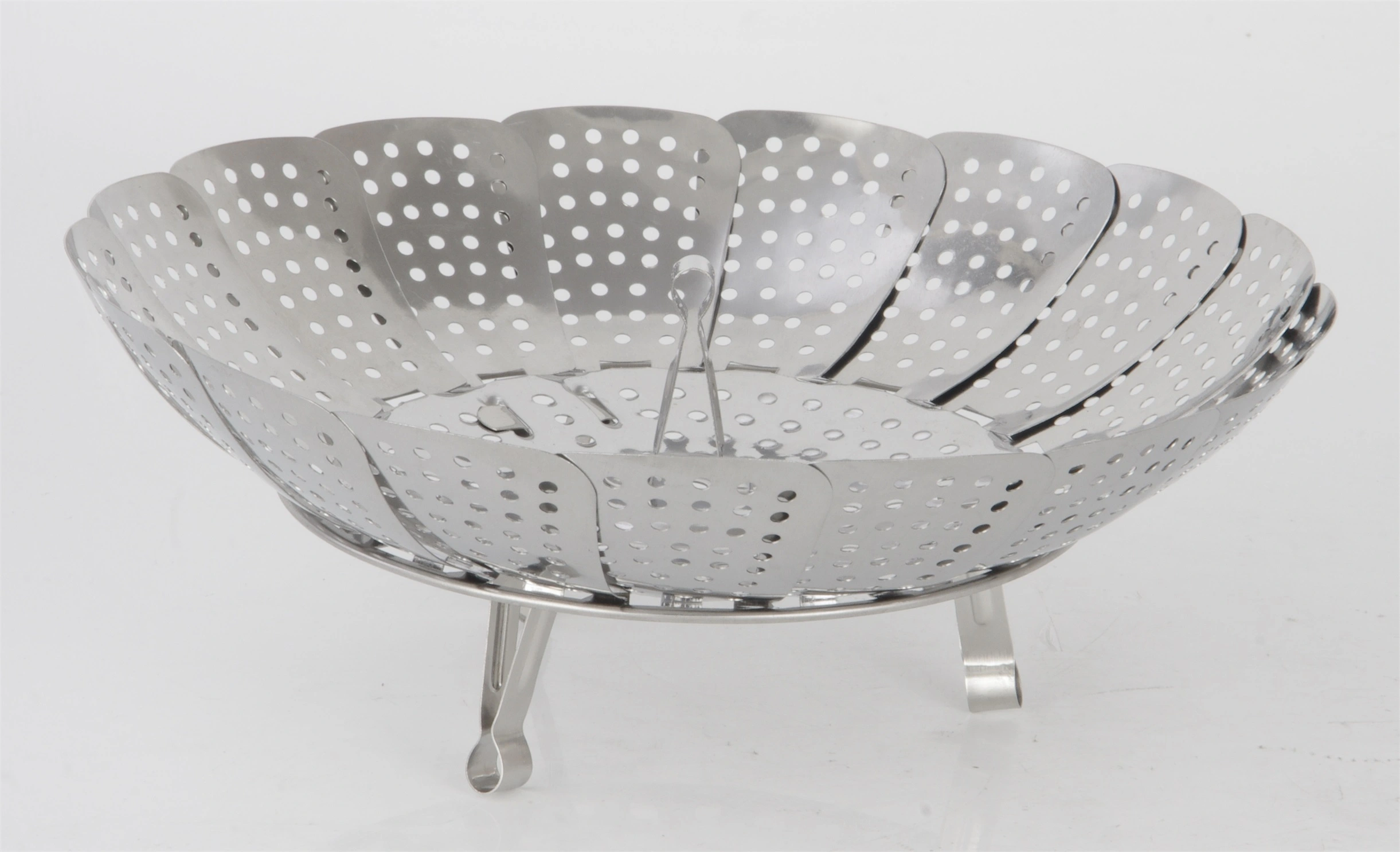 STAINLESS STEEL SS410 STEAMING PLATE RGS-PZ902 1