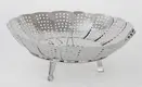 High-quality stainless steel steamers for cooking Suppliers for kitchen 1