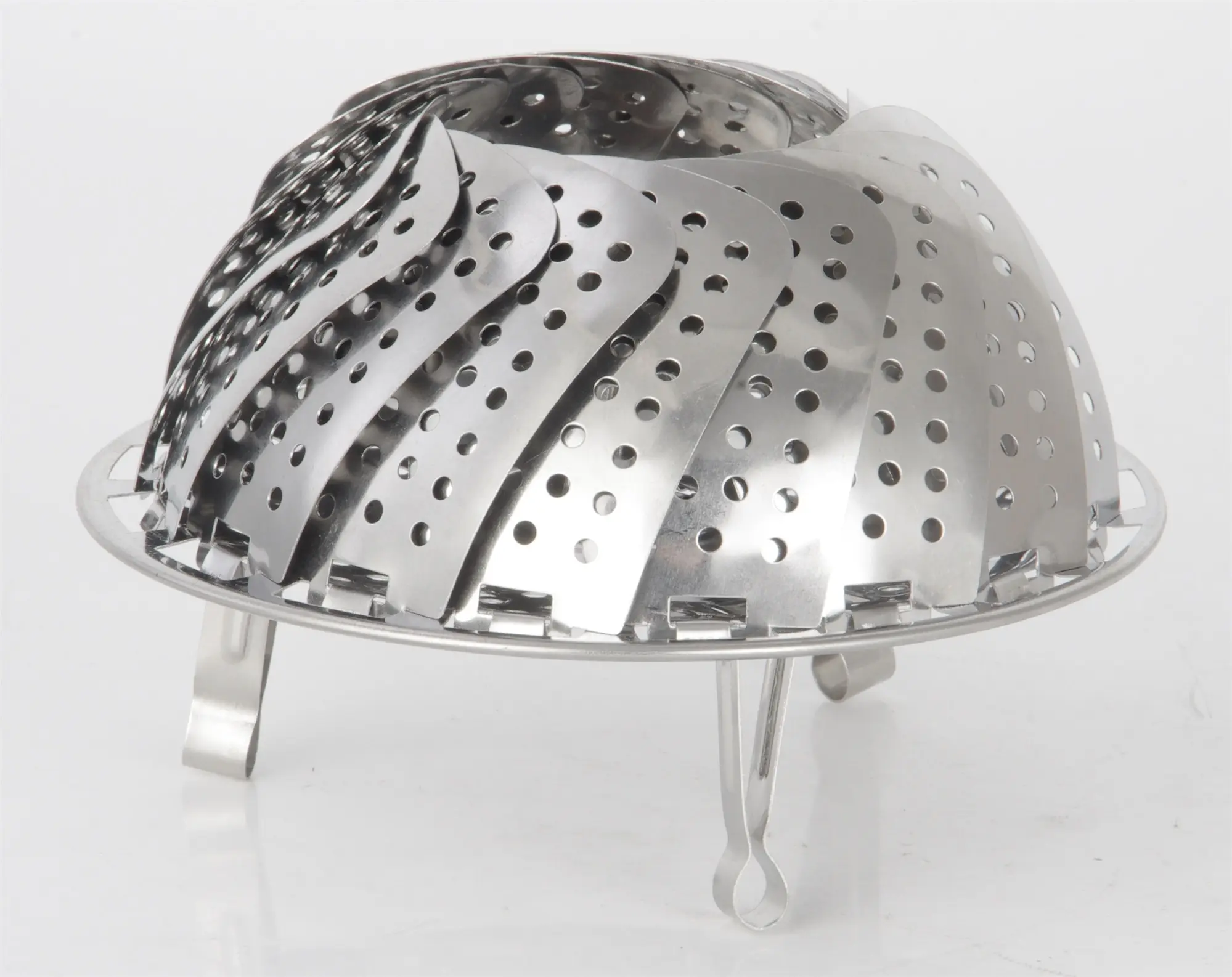 High-quality stainless steel steamers for cooking Suppliers for kitchen 2