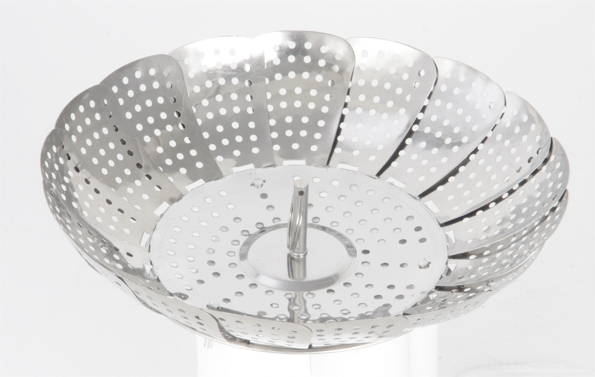 STAINLESS STEEL SS410 STEAMING PLATE RGS-PZ903 1