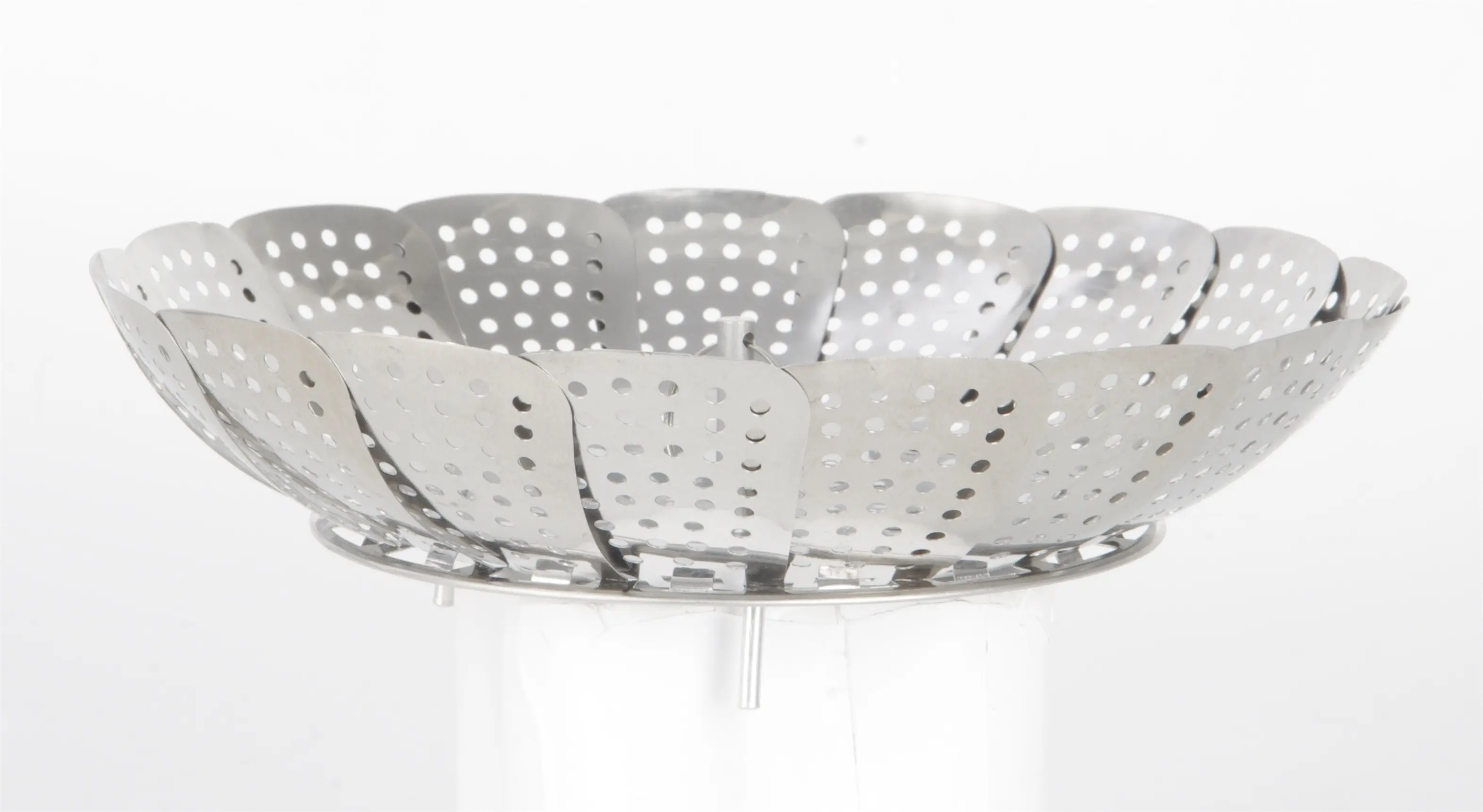 Evergreen stainless steel dumpling steamer Suppliers for kitchen 2